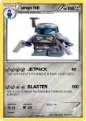 jango fett