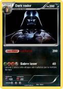 Dark vador