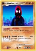 Miles Morales
