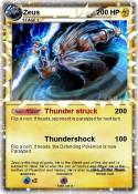 Zeus