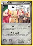 Trolls
