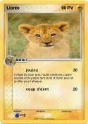 Lionio