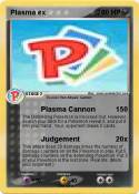 Plasma ex