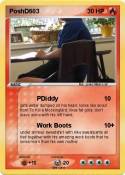 PoshD603