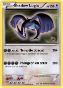 Shadow Lugia