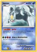 kyurem