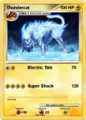 Thundercat