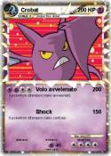 Crobat