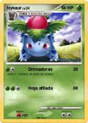 Ivysaur