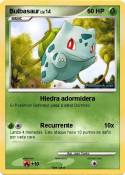 Bulbasaur