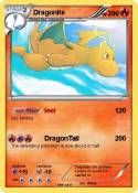 Dragonite