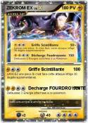 ZEKROM EX
