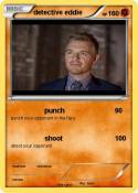 detective eddie