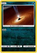 Black Hole