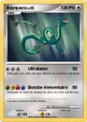Rayquaza