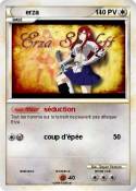 erza