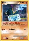 Brett