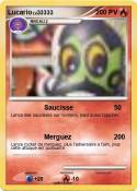Lucario
