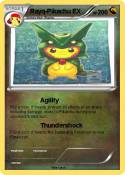 Rayq-Pikachu
