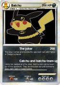 Batchu