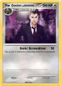 The Doctor