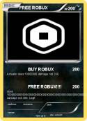 FREE ROBUX