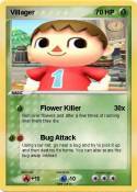 Villager