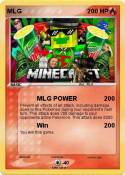 MLG