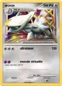 arceus