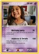 Jazlyn