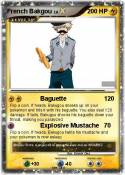 French Bakgou