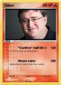 Gaben