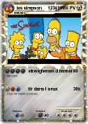 les simpson