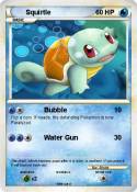 Squirtle
