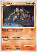 Osiris