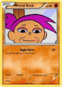 Worst Enid