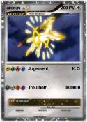 arceus