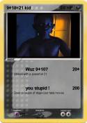 9+10=21 kid