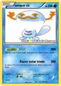 wooper ex