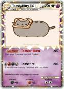 ToastyKitty