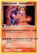 naruto possedè