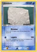 Limestone