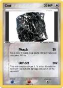 Coal