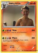 Bailey Arcus