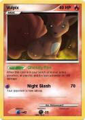 Vulpix