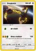 Srayquaza