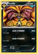 Exodia