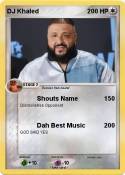 DJ Khaled