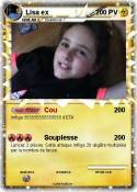Lisa ex