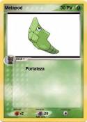 Metapod